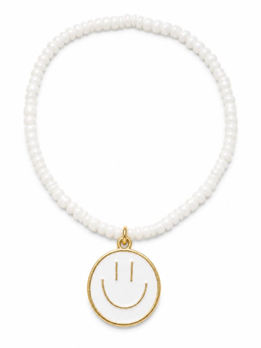 Brand New Smiley Face Bracelet